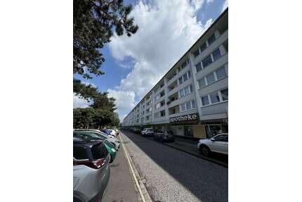 Wohnung zum Mieten in Bonn 1.080,00 € 70 m²