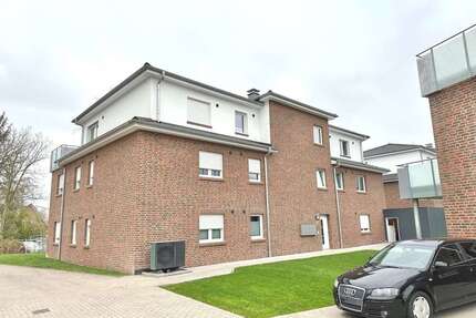 Wohnung zum Mieten in Ovelgönne 850,00 € 80.82 m²