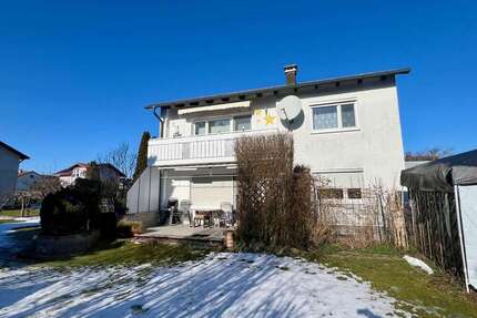 Haus zum Kaufen in Lauben 590.000,00 € 147 m²