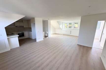 Wohnung zum Mieten in Kitzingen 820,00 € 91.5 m²