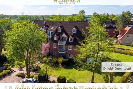 Wohnung zum Kaufen in Timmendorfer Strand 229.000,00 € 45 m²