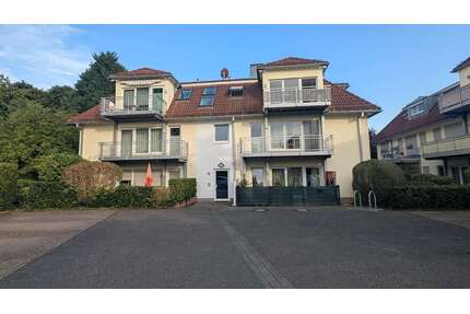Wohnung zum Kaufen in Bornheim 198.000,00 € 47 m²