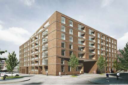 Wohnung zum Kaufen in Kiel 278.700,00 € 51 m²