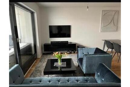 Moderne WG in Ostend - 770,00&nbsp;EUR Kaltmiete, ca.&nbsp; 20,00&nbsp;m&sup2;&nbsp;Wohnfl&auml;che in Frankfurt am Main (PLZ: 60314)