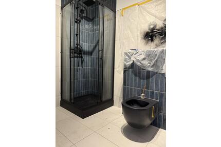 Gepflegte 2-Zimmer-Wohnung mit Ausblick zur Miete in Holzminden