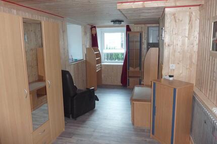 Monteur Zimmer -Wohnung in TodtnauZentrum 40m2