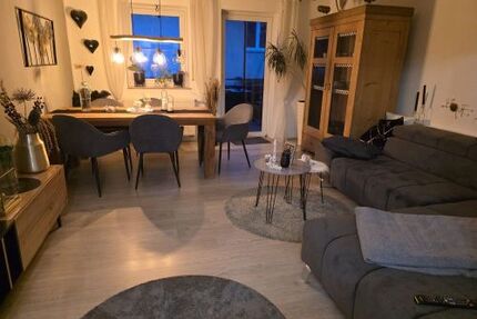 3-Zimmer Eigentumswohnung mit Balkon in 97714 Oerlenbach-Ebenhausen (ID 10602)