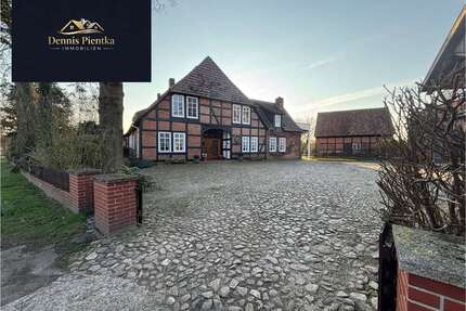 Haus zum Kaufen in Büchten 995.000,00 € 527 m²