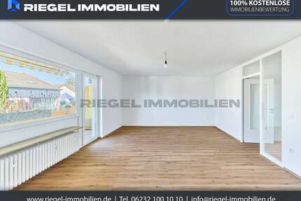 Wohnung zum Mieten in Speyer 1.200,00 € 105.56 m²