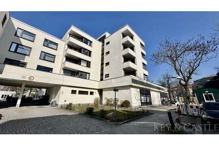 Wohnung zum Kaufen in Berlin 248.000,00 € 41 m²