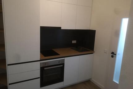 Vermiete 37qm Erdgeschosswohnung mit PKW Stellplatz &Keller - Lübtheen