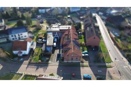 Grundstück zu verkaufen in Giesen Ahrbergen 350.000,00 € 1651 m² - Giesen / Ahrbergen