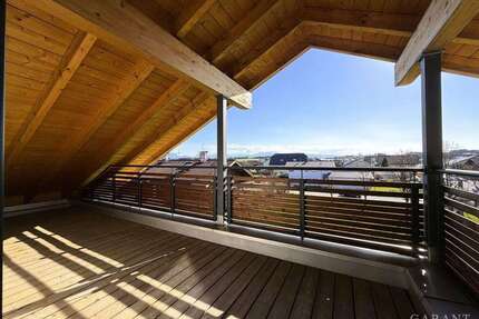 Wohnung zum Kaufen in Prutting 629.000,00 € 118 m²