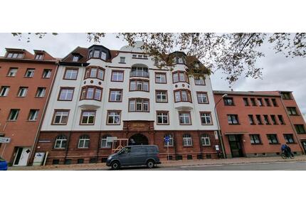 4-ZKB Altbauwohnung, ca.125 m², Balkon, 2.OG–LU, Bgm.-Grünzweig - Ludwigshafen am Rhein