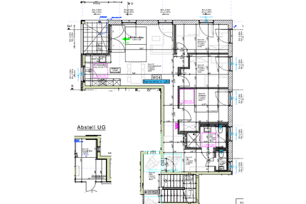 Wohnung zum Mieten in Römerstein 1.175,00 € 97.96 m²