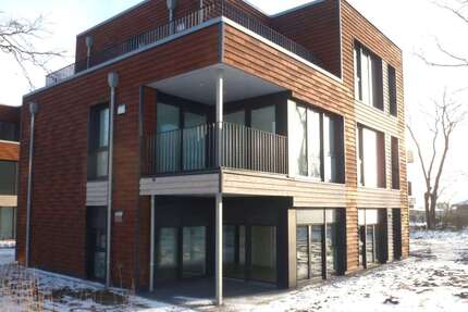 Wohnung zum Mieten in Fehmarn Marienleuchte 1.250,00 € 77.46 m²