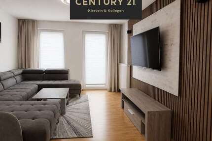 Wohnung zum Kaufen in Gera 63.000,00 € 58.76 m²