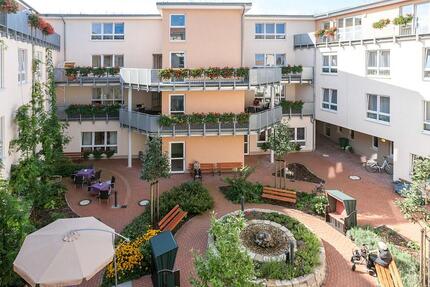 Eigentumswohung Kapitalanlage Pflegeapartment - Langenhagen Engelbostel