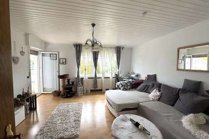 Wohnung zum Kaufen in Taunusstein 229.000,00 € 80 m²