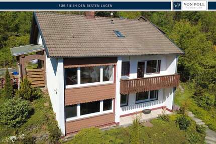 Haus zum Kaufen in Bad Grund (Harz) 199.000,00 € 182 m²