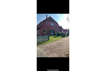 Mehrfamilienhaus mit großem Bauland! Traum für Handwerker! - Wedemark