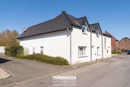 Haus zum Kaufen in Wegberg-Holtum 245.000,00 € 155 m²