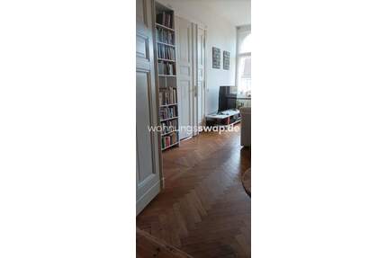 Wohnungsswap - Dietzgenstraße - 920,00&nbsp;EUR Kaltmiete, ca.&nbsp; 123,00&nbsp;m&sup2;&nbsp;Wohnfl&auml;che in Berlin (PLZ: 13156) Niederschönhausen