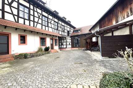 Wohnung zum Kaufen in Rheinmünster- Stollhofen 120.000,00 € 43 m²