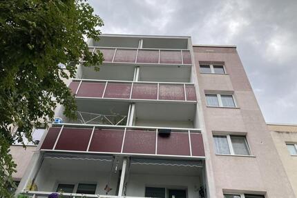 Smart mieten zu einer top Miete! - Halle (Saale) Silberhöhe