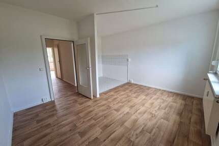 Wohnung zum Mieten in Dessau-Roßlau 259,00 € 39.8 m²