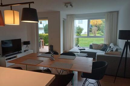 Anspruchsvolle Wohnung, sehr gute Lage - Pforzheim