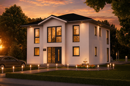 Haus zum Kaufen in Unterneuhausen, Weihmichl 819.000,00 € 140 m²