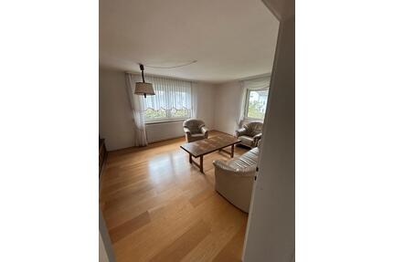 3- Zimmerwohnung mit Balkon und Stellplatz in Thalfingen - Elchingen Oberelchingen