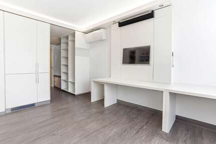 Wohnung zum Kaufen in München 355.000,00 € 31.41 m²