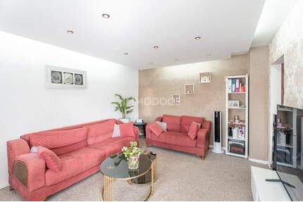 Helle 3-Zimmer-Wohnung mit Illerblick & smartem Grundriss - Kempten