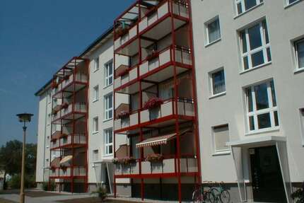 Wohnung zum Mieten in Hoyerswerda 355,00 € 59.69 m²