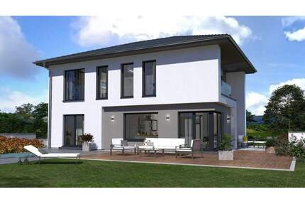 BLICKFANG IM SÜDLICHEM FLAIR - 740.900,00&nbsp;EUR Kaufpreis, ca.&nbsp; 182,00&nbsp;m&sup2;&nbsp;Wohnfl&auml;che in Zweibrücken (PLZ: 66482)