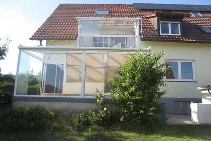 Wohnung zum Mieten in Essenbach Altheim 1.260,00 € 120 m² - Essenbach / Altheim