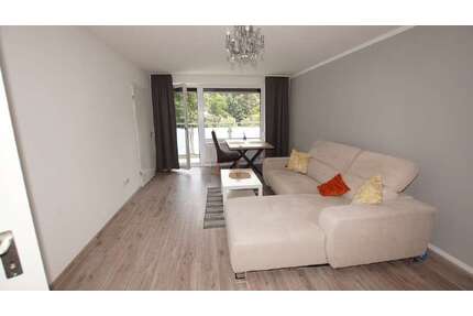 Wohnung zum Mieten in Straubing 380,00 € 36 m²
