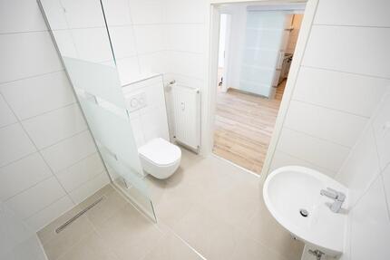 Helle 2-ZKB Wohnung mit Balkon Saarlouis (66740)