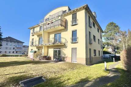 Wohnung zum Kaufen in Dresden 519.990,00 € 117.28 m²