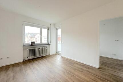 Moderne 2-Zimmerwohnung in zentraler Lage von Ludwigshafe-Süd - Ludwigshafen am Rhein Parkinsel