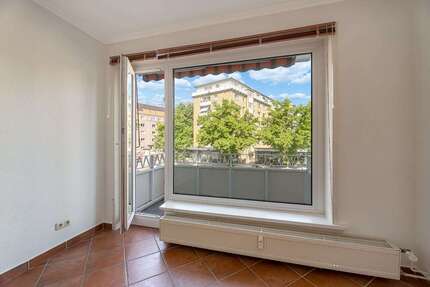 Wohnung zum Kaufen in Hamburg 395.000,00 € 54 m²