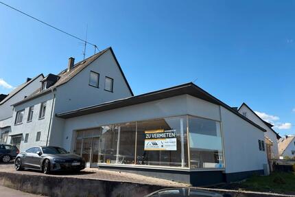 Gewerbefläche Lager - 290,00&nbsp;EUR Kaltmiete, ca.&nbsp; 90,00&nbsp;m&sup2; in Idar-Oberstein (PLZ: 55743)