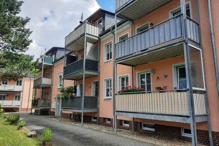 Wohnung zum Mieten in Zwickau 449,00 € 69 m²