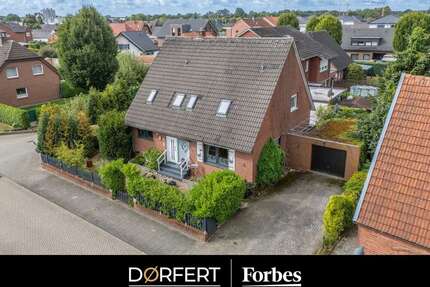 Haus zum Kaufen in Rheine Mesum 310.000,00 € 154 m² - Rheine / Mesum