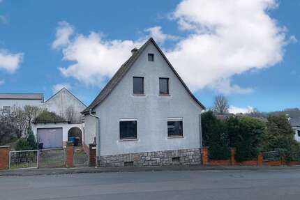 Haus zum Kaufen in Bad Nauheim 299.000,00 € 100 m²