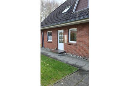 Schöne 2-Zimmerwohnung in Niebüll zu vermieten.