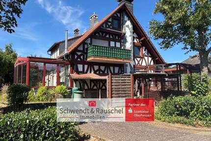 Haus zum Kaufen in Altenstadt 564.000,00 € 266 m²