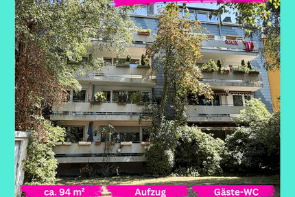 Wohnung zum Kaufen in Essen 189.000,00 € 94.25 m²